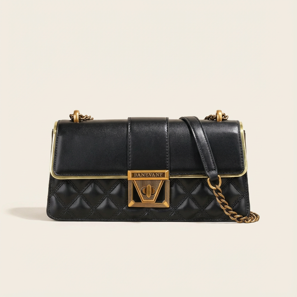 The Valette Lock Flap - Vellegra