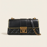 The Valette Lock Flap - Vellegra