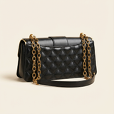 The Valette Lock Flap - Vellegra