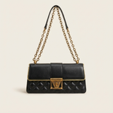 The Valette Lock Flap - Vellegra