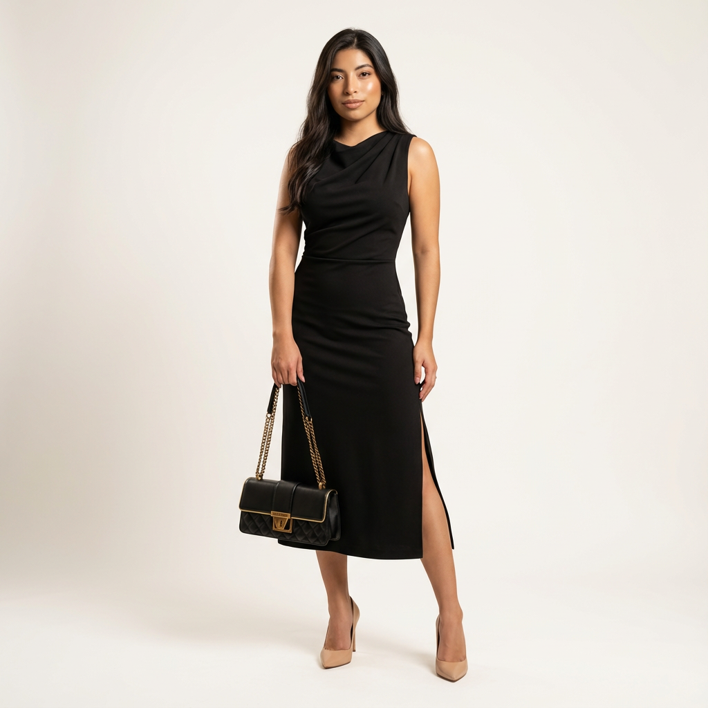 The Valette Lock Flap - Vellegra