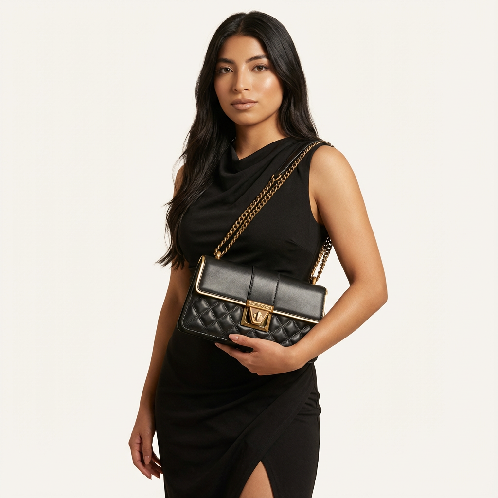 The Valette Lock Flap - Vellegra