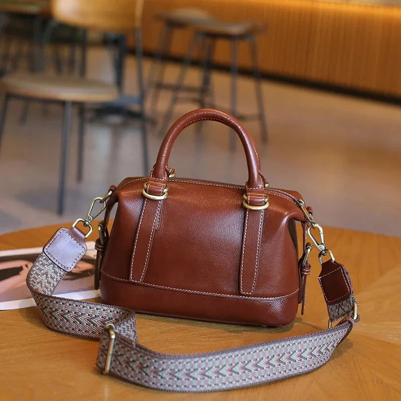 The Vellaro Vintage Boston - Vellegra