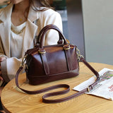 The Vellaro Vintage Boston - Vellegra