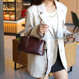 The Vellaro Vintage Boston - Vellegra