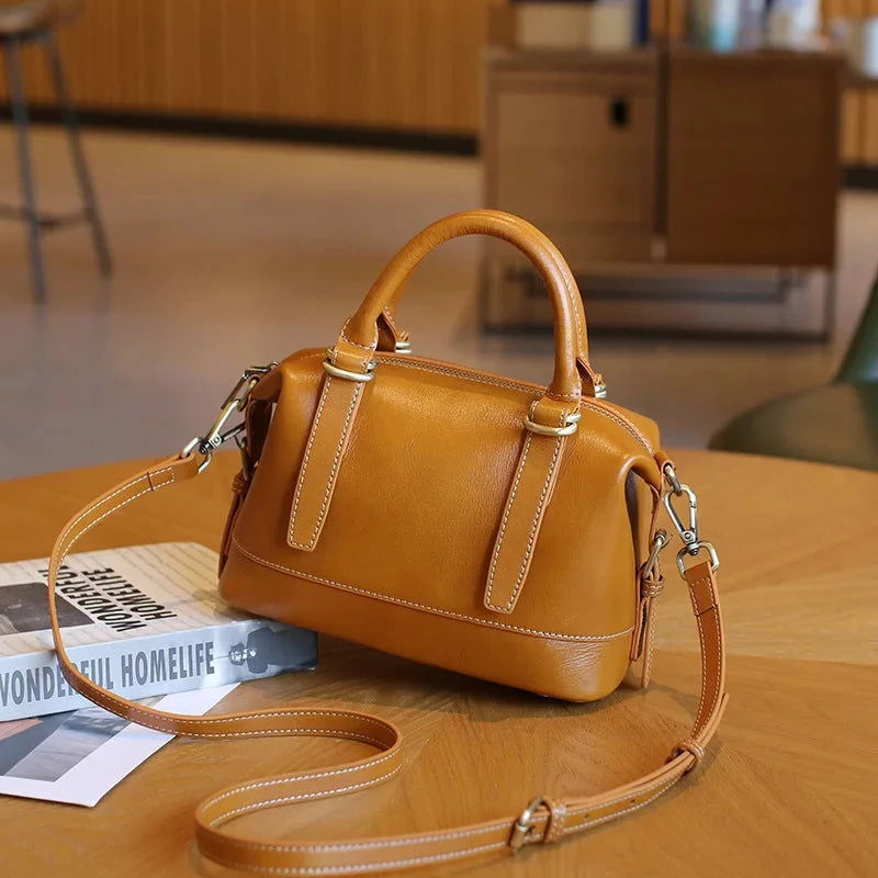 The Vellaro Vintage Boston - Vellegra
