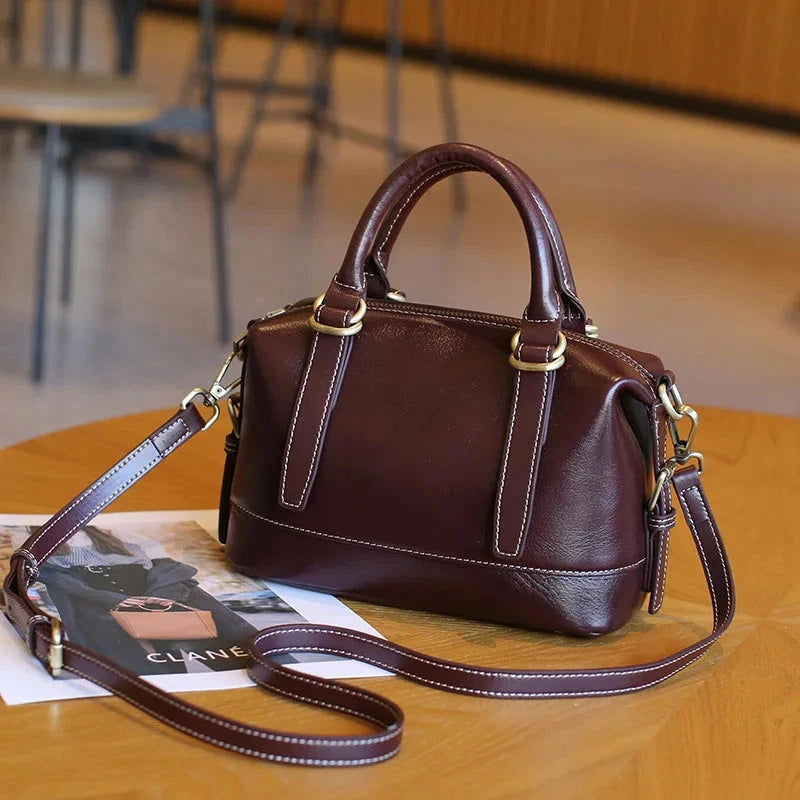 The Vellaro Vintage Boston - Vellegra