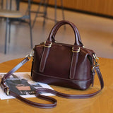 The Vellaro Vintage Boston - Vellegra