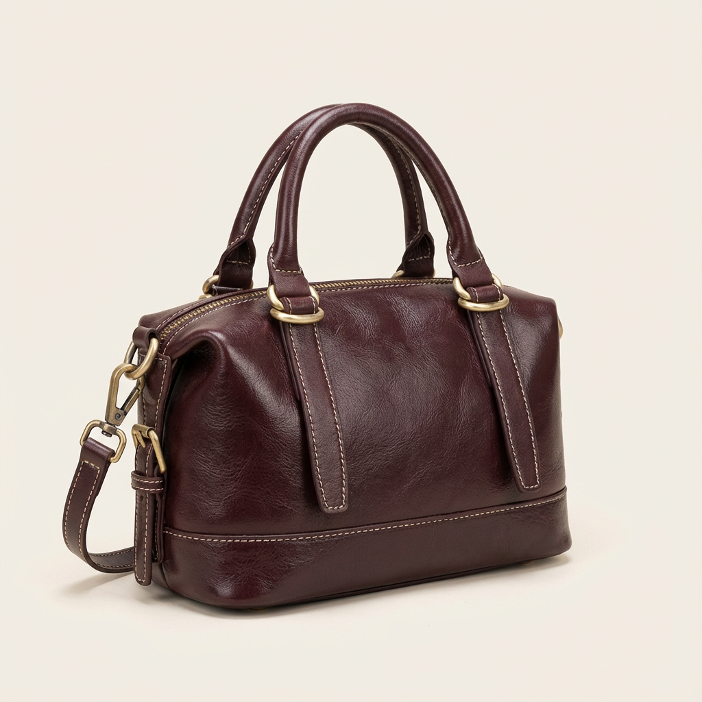 The Vellaro Vintage Boston - Vellegra