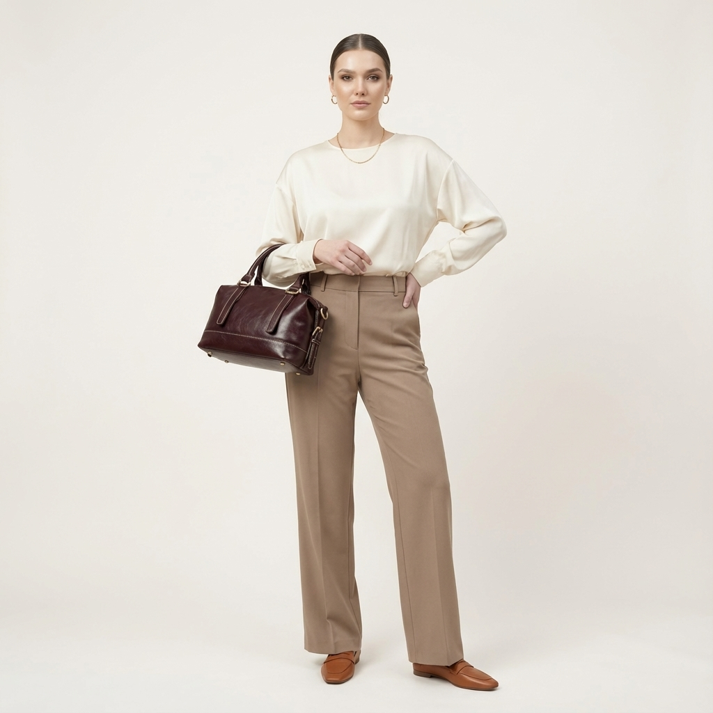 The Vellaro Vintage Boston - Vellegra