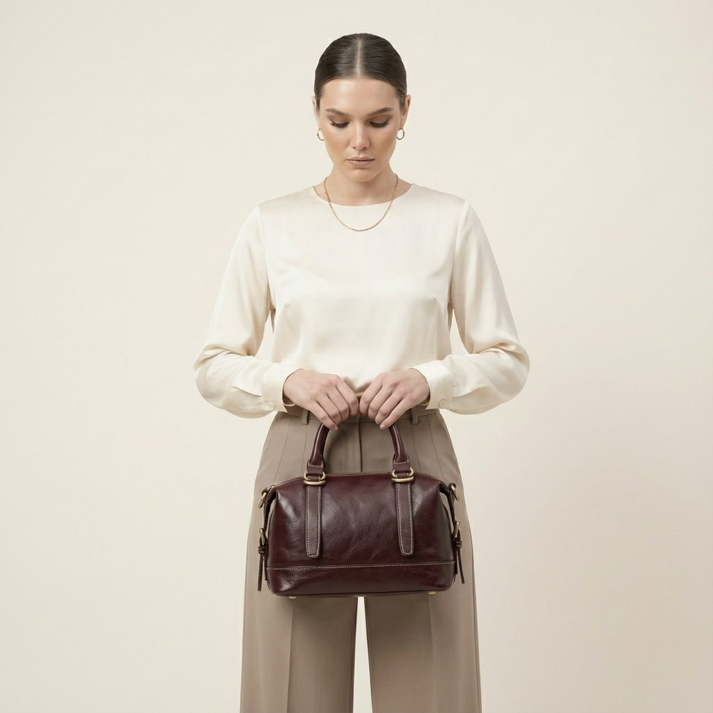 The Vellaro Vintage Boston - Vellegra