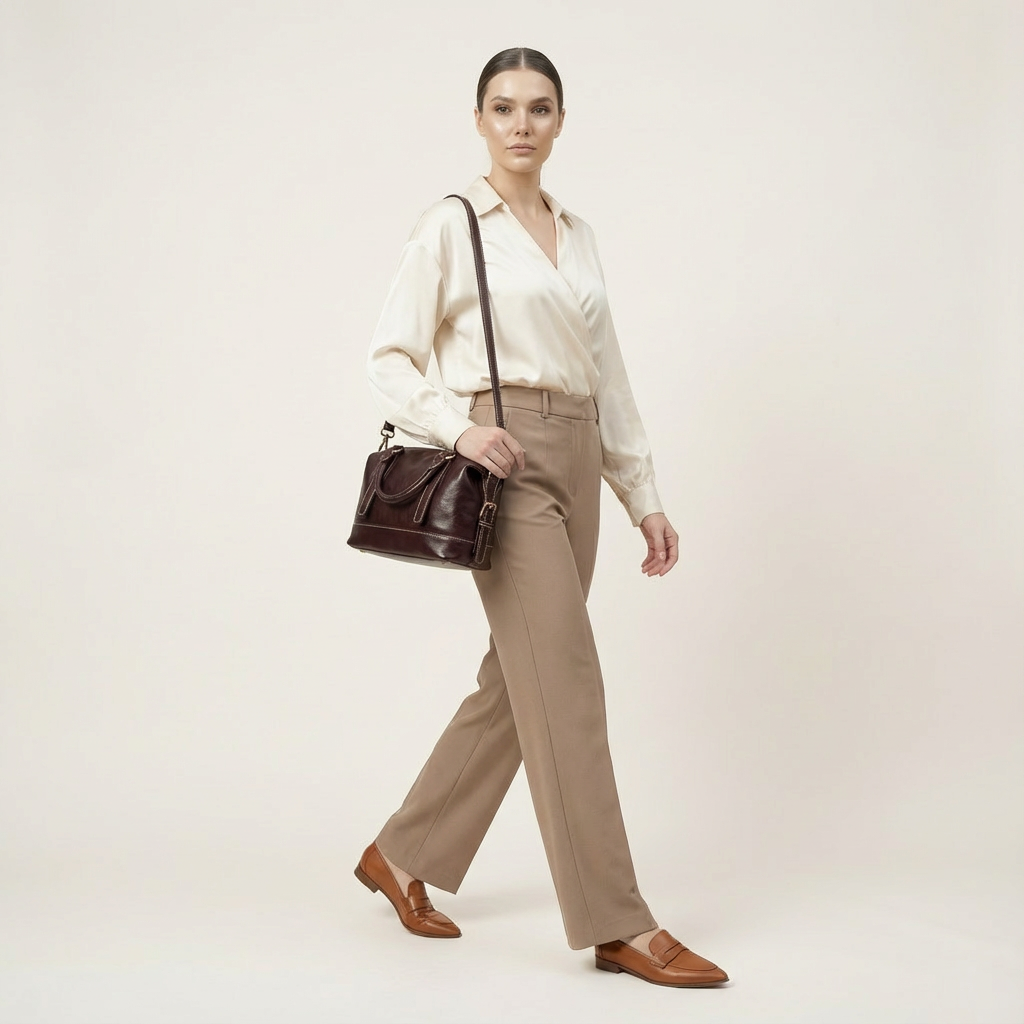 The Vellaro Vintage Boston - Vellegra