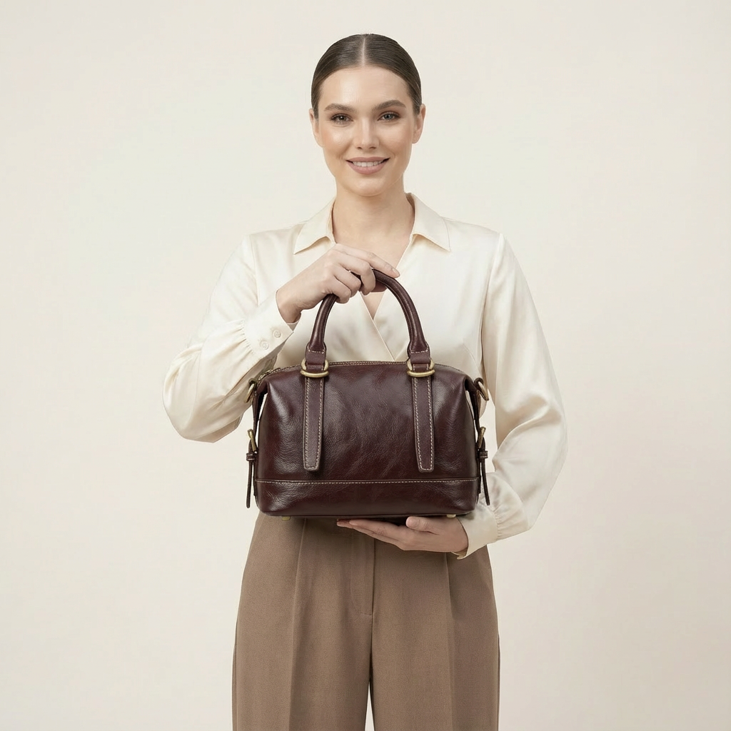 The Vellaro Vintage Boston - Vellegra