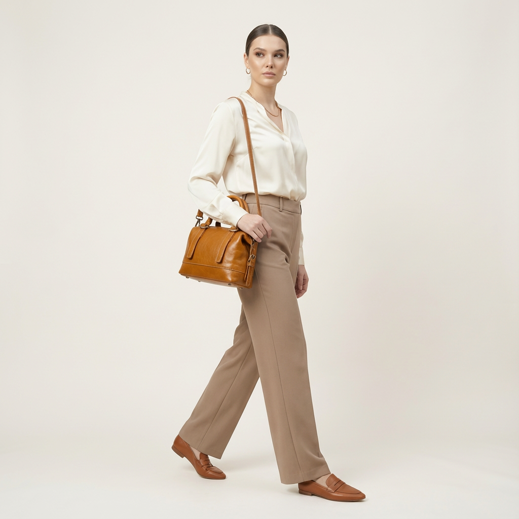 The Vellaro Vintage Boston - Vellegra