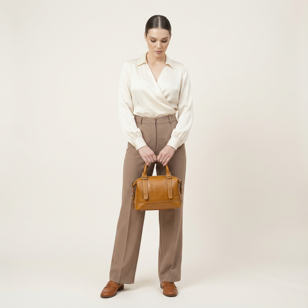 The Vellaro Vintage Boston - Vellegra