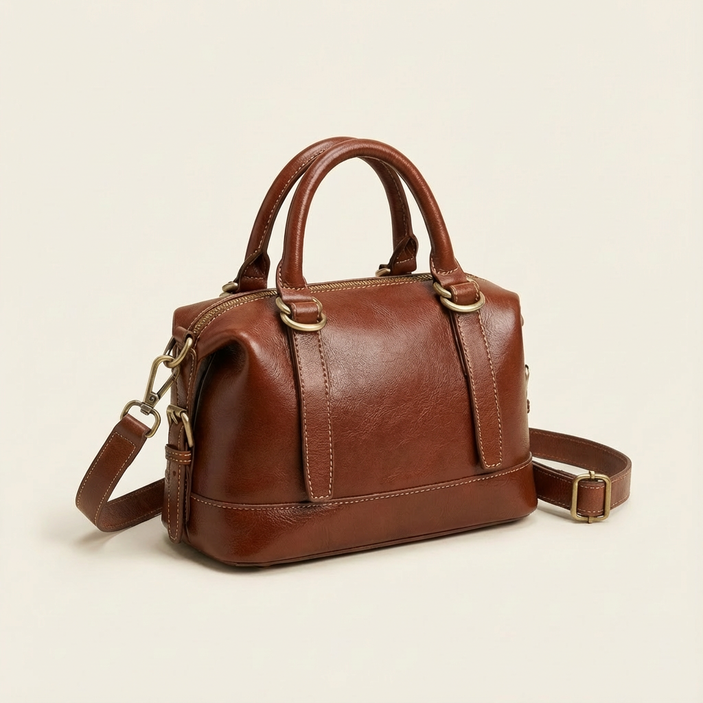 The Vellaro Vintage Boston - Vellegra