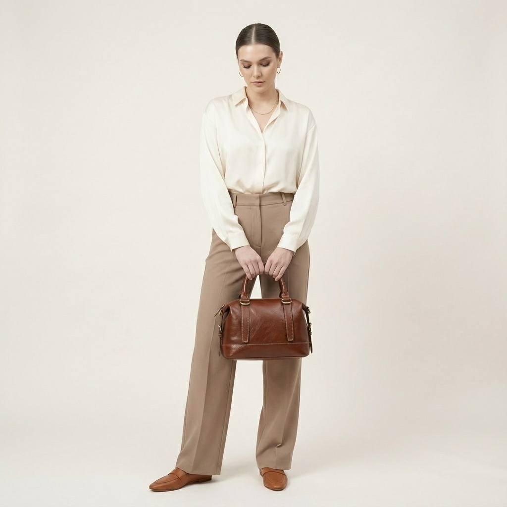 The Vellaro Vintage Boston - Vellegra