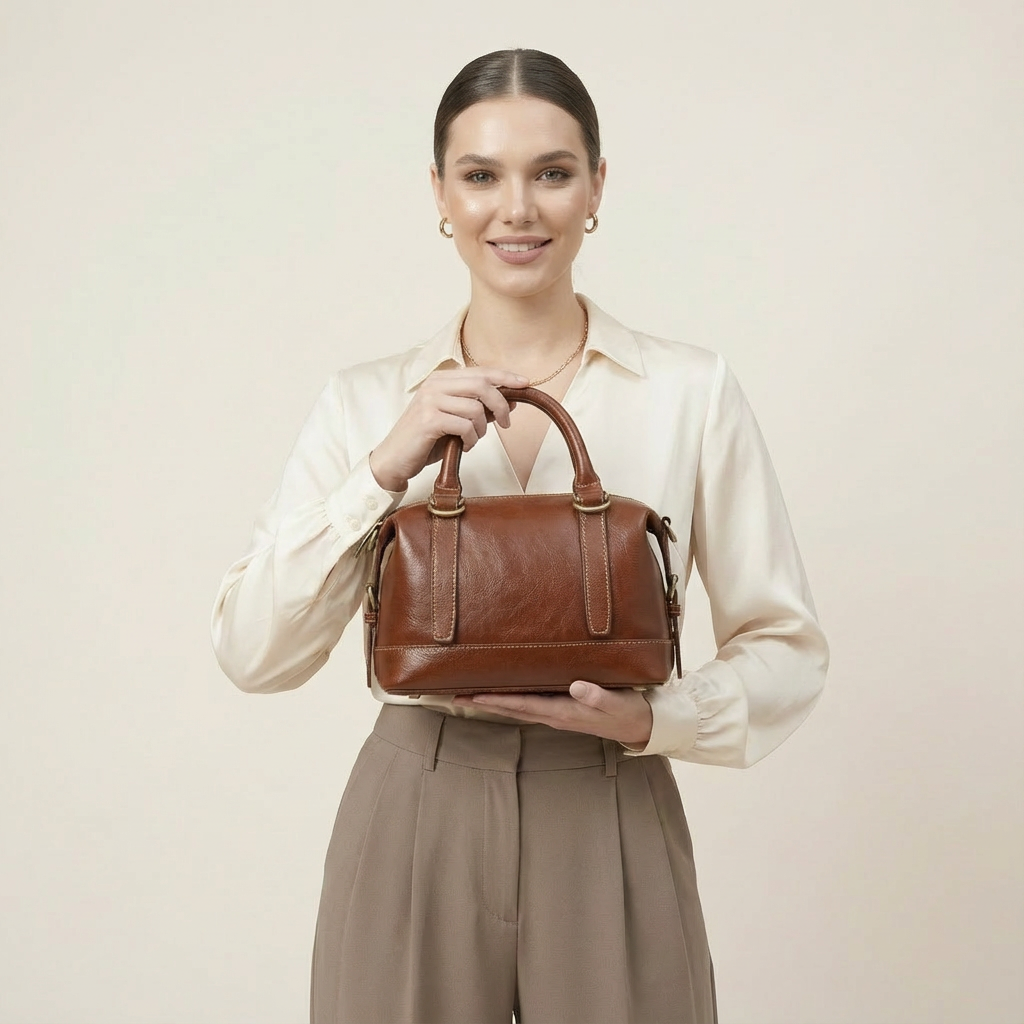 The Vellaro Vintage Boston - Vellegra