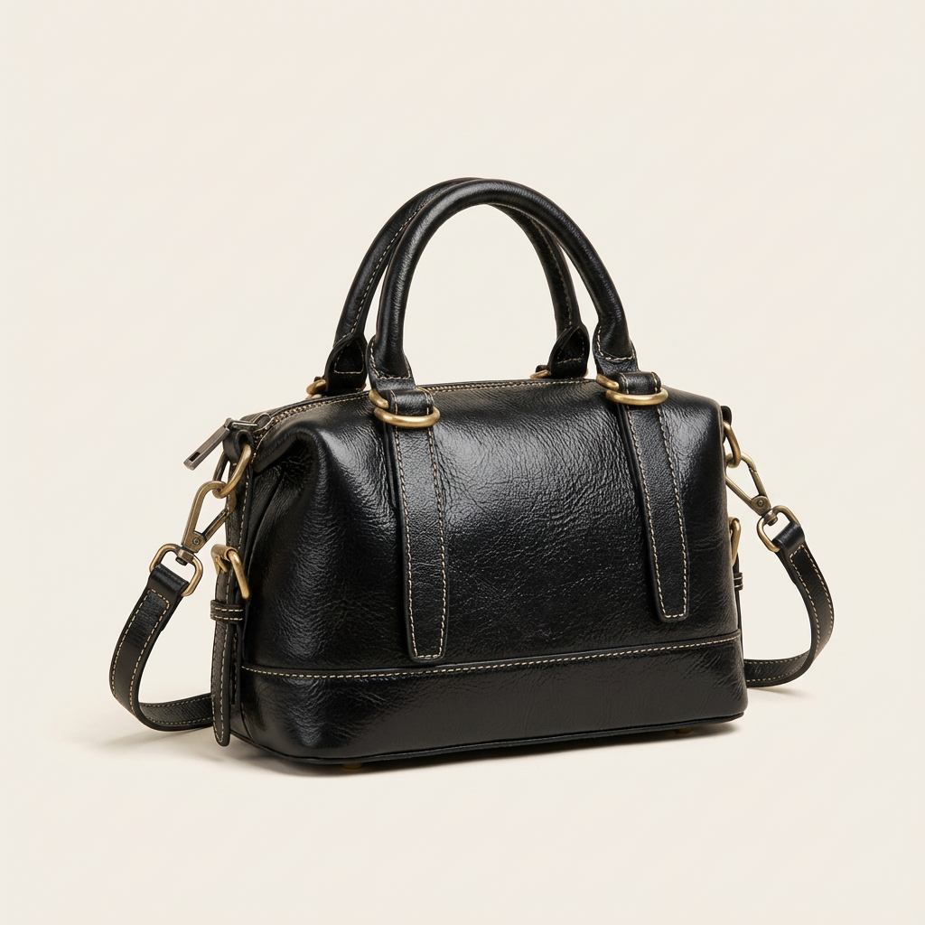 The Vellaro Vintage Boston - Vellegra