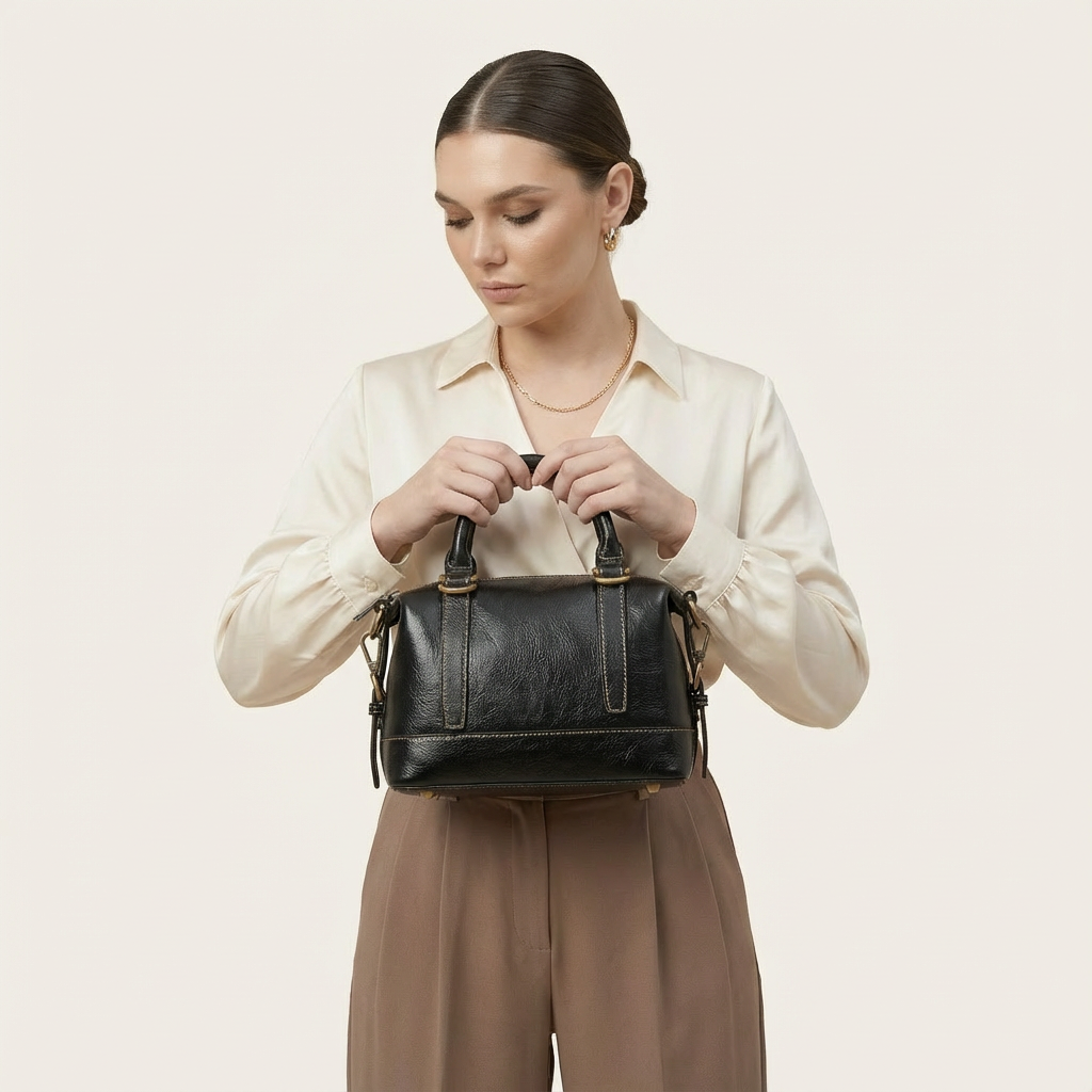 The Vellaro Vintage Boston - Vellegra