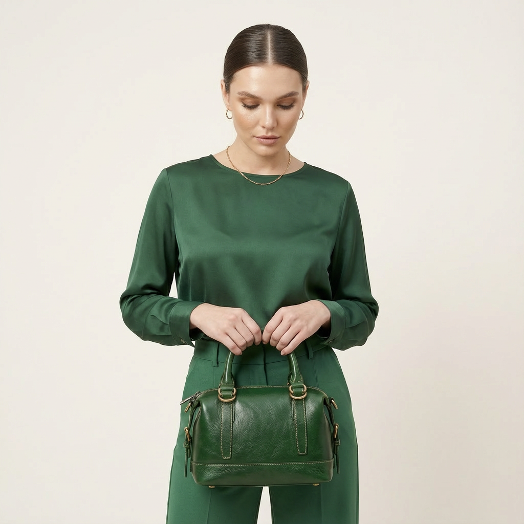 The Vellaro Vintage Boston - Vellegra