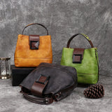 The Viondra Bucket - Vellegra