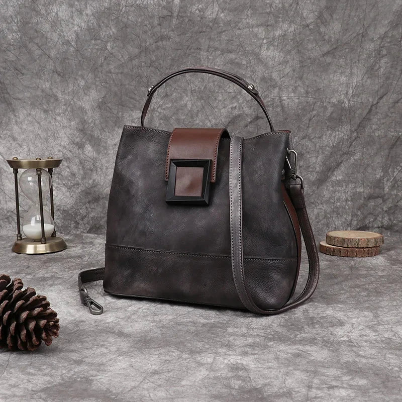 The Viondra Bucket - Vellegra