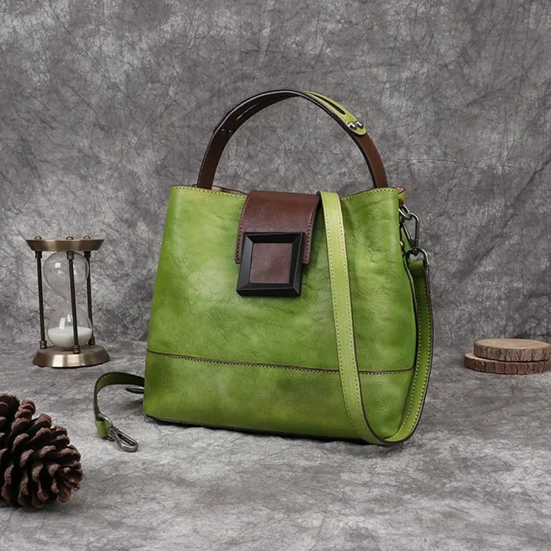 The Viondra Bucket - Vellegra