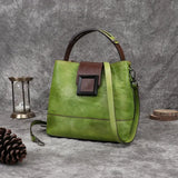 The Viondra Bucket - Vellegra