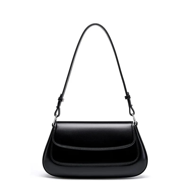 The Virelle Shoulder Curve - Vellegra