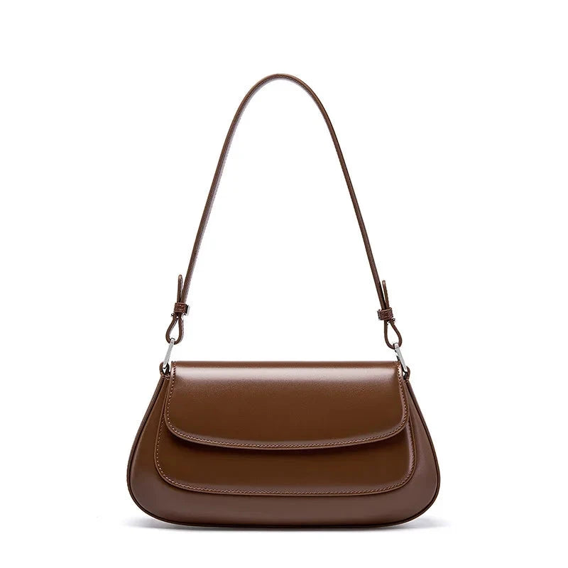 The Virelle Shoulder Curve - Vellegra