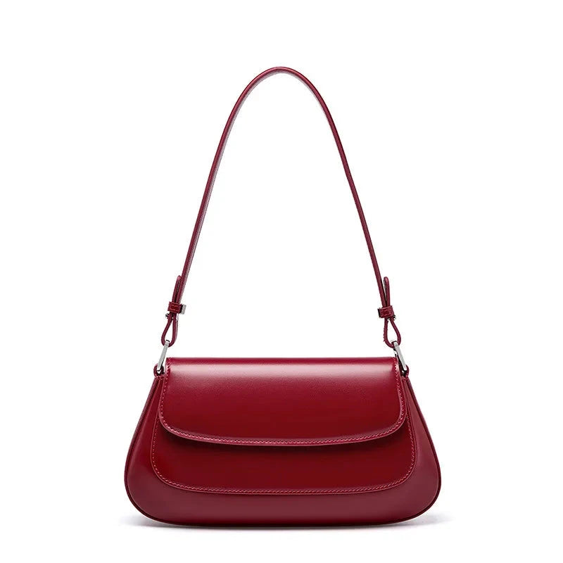 The Virelle Shoulder Curve - Vellegra