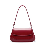 The Virelle Shoulder Curve - Vellegra
