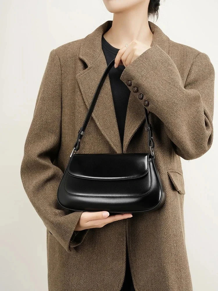 The Virelle Shoulder Curve - Vellegra