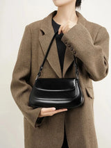 The Virelle Shoulder Curve - Vellegra