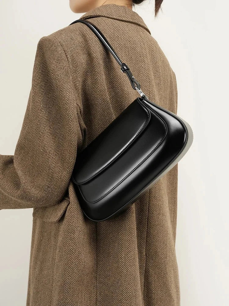 The Virelle Shoulder Curve - Vellegra
