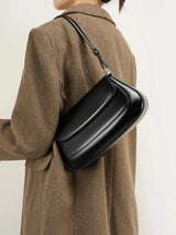 The Virelle Shoulder Curve - Vellegra