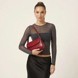 The Virelle Shoulder Curve - Vellegra