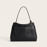 Vellegra Aure Casual Leather Tote - Vellegra