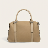 Vellegra Lina Leather Shoulder Bag - Vellegra