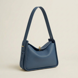 Vellegra Lumera Flap Shoulder Bag - Vellegra