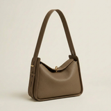 Vellegra Lumera Flap Shoulder Bag - Vellegra