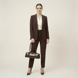 Vellegra Virelle Baguette Shoulder Bag - Vellegra