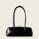 Vellegra Virelle Baguette Shoulder Bag - Vellegra