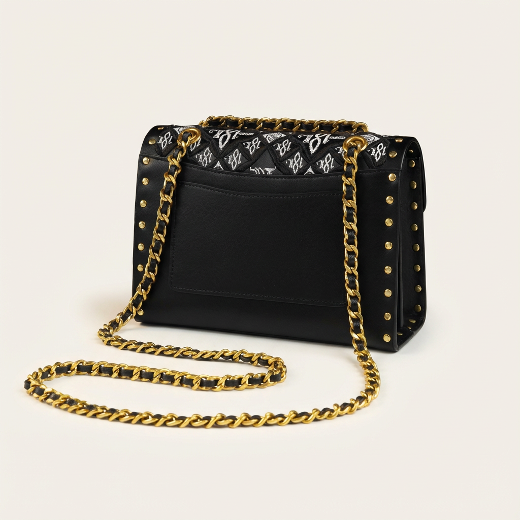 The Camélia Royale Mini