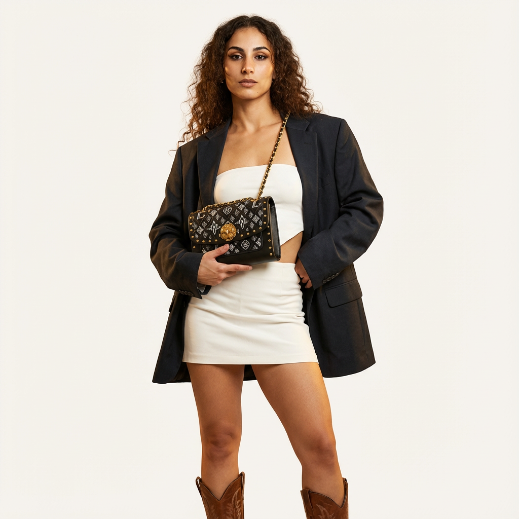 The Camélia Royale Mini