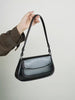 The Virelle Shoulder Curve