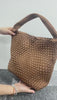 Naelora Woven Hobo Set