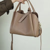 Vellegra HTL Leather Bucket Bag