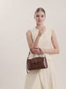 The Aureline Shoulder Bag